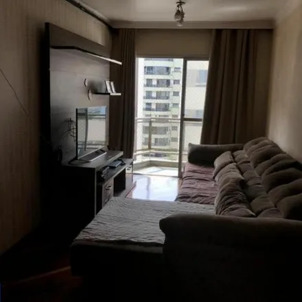 Rent this 3 bed apartment on Rua Silvio Barbosa in Macedo, Guarulhos - SP