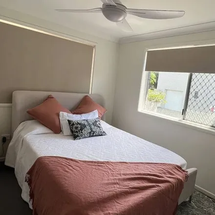 Rent this 1 bed house on Kingscliff NSW 2487