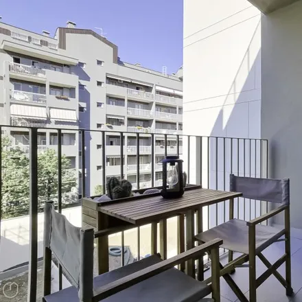 Rent this 1 bed apartment on Politecnico di Milano in Campus Bovisa Candiani, Via Simone Schiaffino