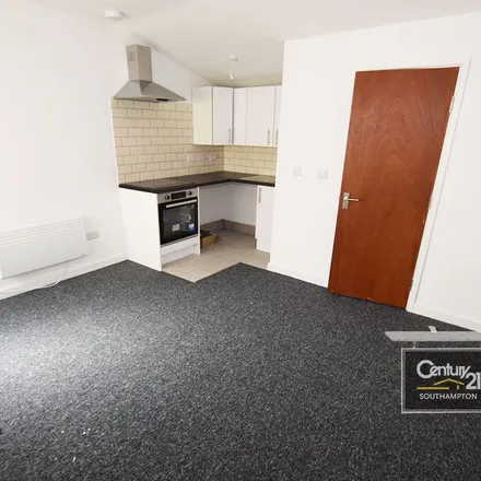 Rent this 1 bed apartment on Holly Lodge in 9 Flat 1;2;3;4;5;6;7;8;9;10;11;12;13;14;15;16;17;18;19;20;21 St Denys Road, Portswood Park