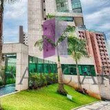 Buy this 4 bed apartment on Parada Carioca in Avenida Luiz Paulo Franco 673, Belvedere
