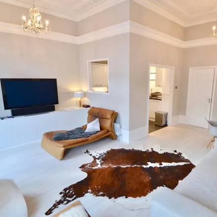 Rent this 1 bed apartment on 14b Elizabeth Mews in Primrose Hill, London