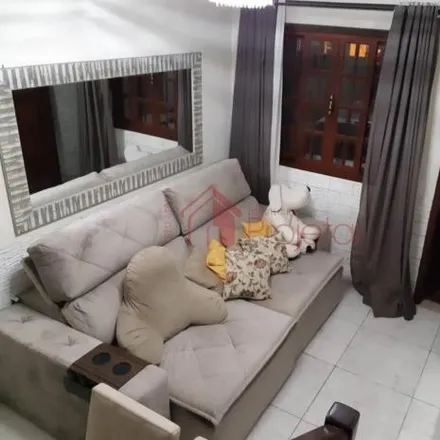 Buy this 2 bed house on Rua Berico Gomes in Santo Elias, Mesquita - RJ