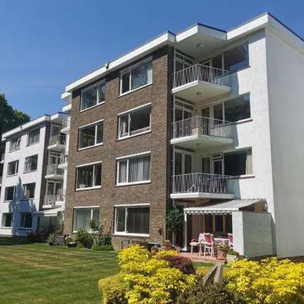 Rent this 2 bed apartment on Lindsay Road in Bournemouth, BH13 6AR
