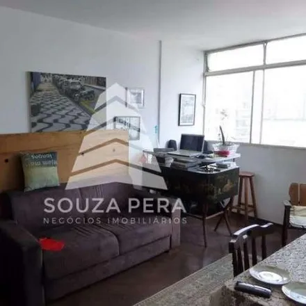 Buy this 2 bed apartment on Rua Pamplona 1082 in Cerqueira César, São Paulo - SP