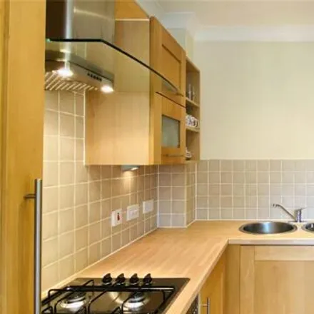 Rent this 1 bed room on Sovereign House in 41 Brookbank Close, Cheltenham