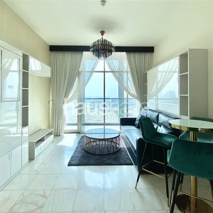 Rent this 1 bed apartment on Marasi Drive in Downtown Dubai, Dubai