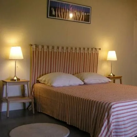 Rent this 1 bed townhouse on 44410 Arrondissement de Saint-Nazaire
