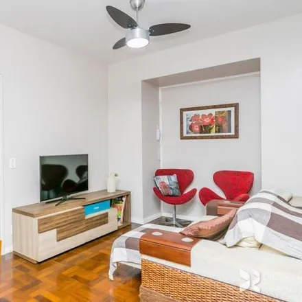 Buy this 4 bed apartment on Rua Riachuelo in Historic District, Porto Alegre - RS