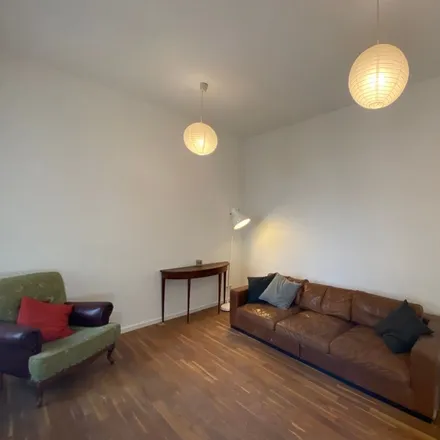 Rent this 3 bed apartment on Driesener Straße 3 in 10439 Berlin, Germany