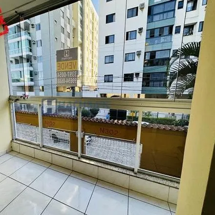 Buy this 3 bed apartment on Rua Aurora de Aguiar Ferreira 154 in Jardim Camburi, Vitória - ES