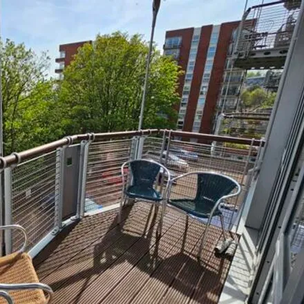 Rent this 2 bed room on The Panoramic in 30 Park Row, Bristol