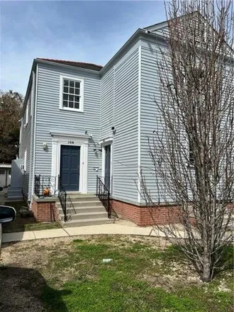 Rent this 3 bed house on 1416 Broadway Street in New Orleans, LA 70125