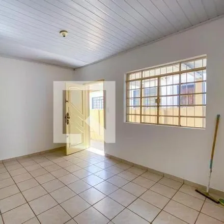 Rent this 2 bed house on Rua Campos do Jordão in Baeta Neves, São Bernardo do Campo - SP