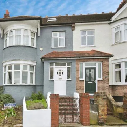 Buy this 5 bed house on 26 Blythe Hill Lane in London, SE6 4UH