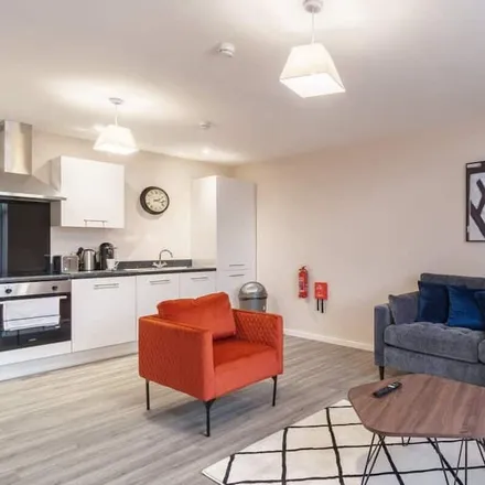 Image 8 - Salford, M5 4QH, United Kingdom - Apartment for rent