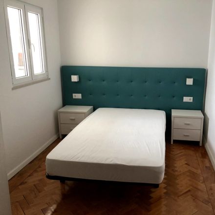 Rent this 5 bed room on Rua Comissão de Iniciativa in 2400 Leiria, Portugal