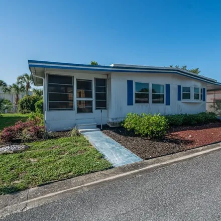 Buy this 2 bed house on 275 Palai Avenue in Lake County, FL 34788