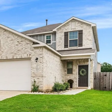 Buy this 4 bed house on Hickory Pecan Trail in Harris County, TX