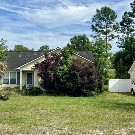 Buy this 3 bed house on Pine Road in Boiling Spring Lakes, Brunswick County