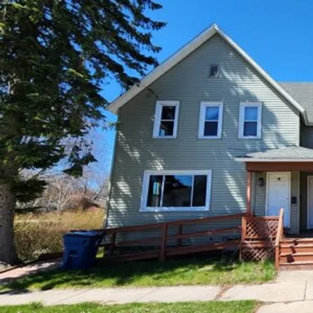 Rent this 2 bed house on 269 9th Street in Manistee, MI 49660