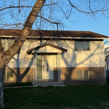 Buy this 4 bed house on 1202 North 250 East in Layton, UT 84041