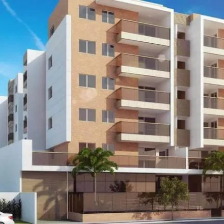 Buy this 3 bed apartment on Outro Ala Apricio Vieria Gomes in Mata da Praia, Vitória - ES