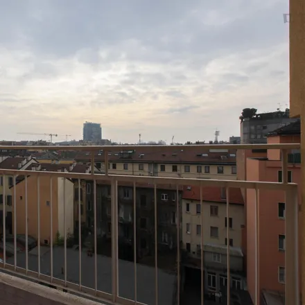 Image 4 - Residence Giusti6, Via Giuseppe Giusti, 20154 Milan MI, Italy - Apartment for rent