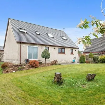 Buy this 4 bed house on Lagrannoch Drive in Callander, FK17 8DW