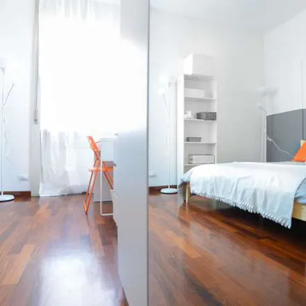 Image 3 - Nido d'Infanzia Argelati, Via Filippo Argelati, 20143 Milan MI, Italy - Apartment for rent