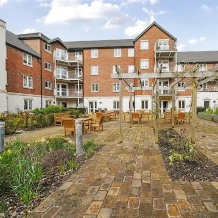 Buy this 2 bed apartment on Shackleton Place in Browfort, Devizes