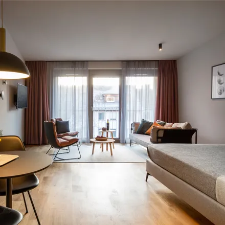Image 6 - Heckscherstraße 46, 20253 Hamburg, Germany - Apartment for rent