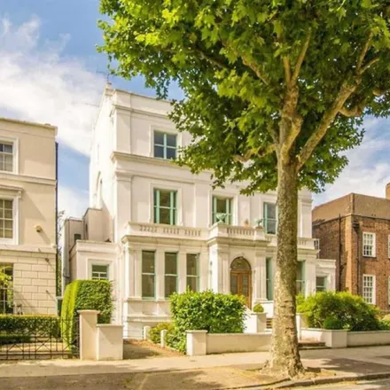 Image 6 - 1 Hamilton Terrace, London, NW8 9RG, United Kingdom - Apartment for rent