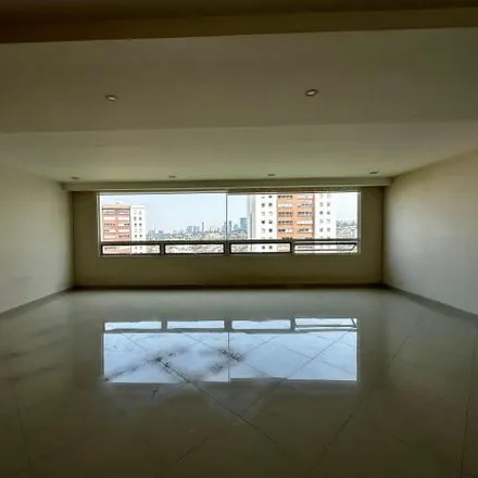 Rent this 3 bed apartment on Avenida Jesús del Monte 53 in Cuajimalpa de Morelos, 05200 Jesús del Monte