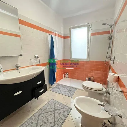 Rent this 2 bed apartment on Via Pico della Mirandola in 97013 Comiso RG, Italy