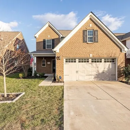 Buy this 3 bed house on 1087 Alexandria Way in Lebanon, TN 37087
