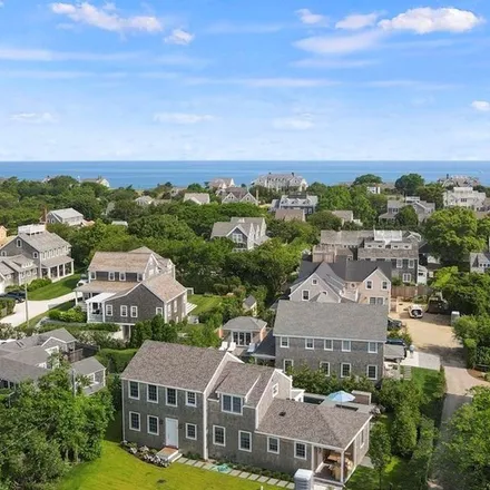 Rent this 5 bed apartment on 71 Cliff Road in Wannacomet, Nantucket
