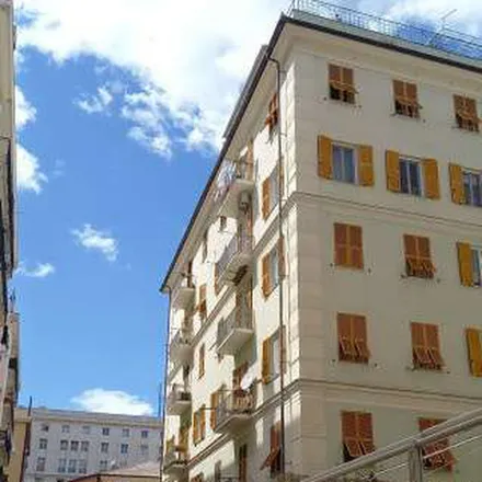 Image 3 - Pizza Sbrano, Via Carlo Barabino 98, 16129 Genoa Genoa, Italy - Apartment for rent
