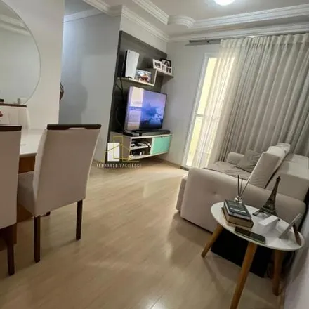 Buy this 3 bed apartment on Rua Augusto dos Anjos in Jardim Limoeiro, Serra - ES