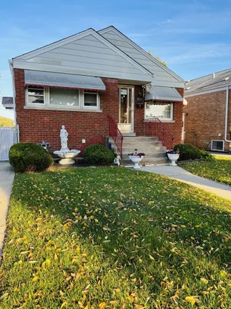 Buy this 3 bed house on 1837 North 21st Avenue in Melrose Park, IL 60160