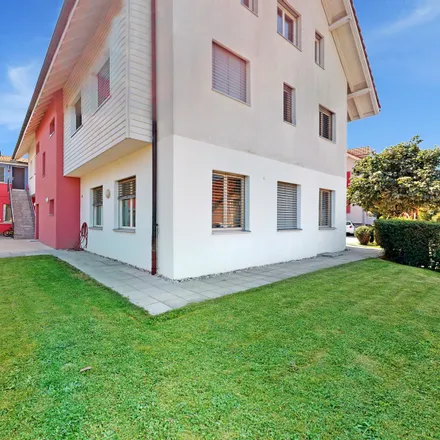 Image 1 - Seeble, Dorfstrasse 17, 6222 Beromünster, Switzerland - Apartment for rent