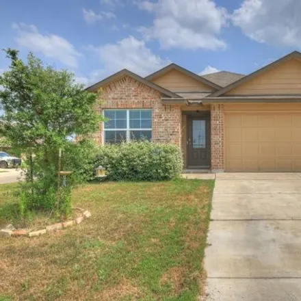 Buy this 4 bed house on 515 Town Fork in Cibolo, TX 78108