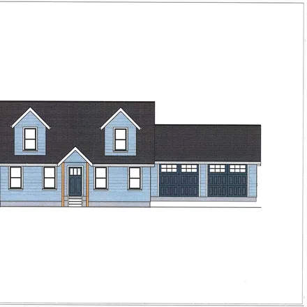 Image 1 - Lot 1- 114 Lancaster Street, Fitchburg MA 01420 - House for sale