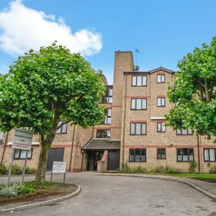 Buy this 1 bed apartment on Jem Patterson Court in Ealing, Great London