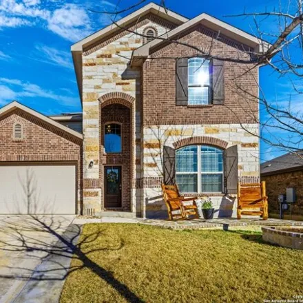 Buy this 5 bed house on 5670 Briar Field in New Braunfels, TX 78132