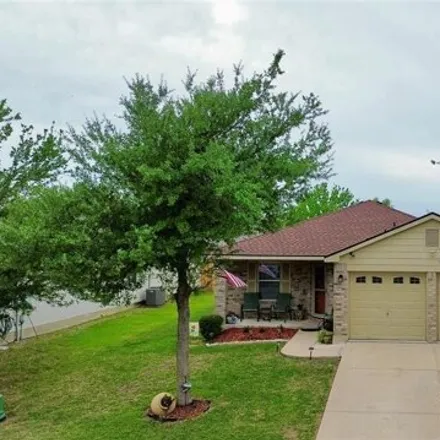 Image 3 - 469 Quail Hollow Drive, Hutto, TX 78634, USA - House for sale