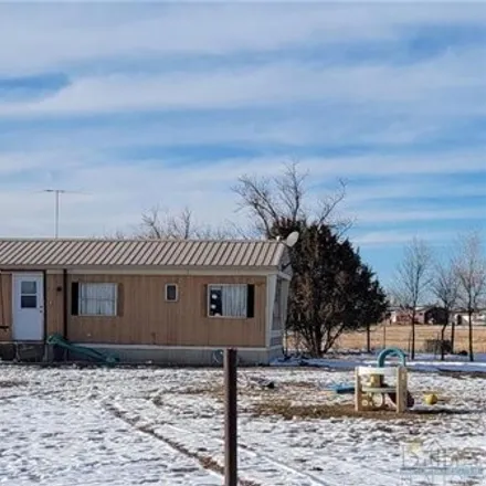 Buy this studio apartment on Plains Drive in Yellowstone County, MT 59079