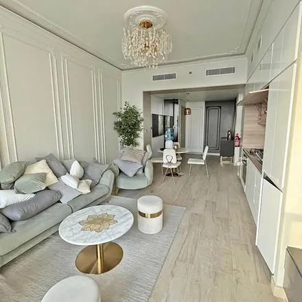 Rent this 2 bed apartment on Studio One in King Salman bin Abdulaziz Al Saud Street, Dubai Marina