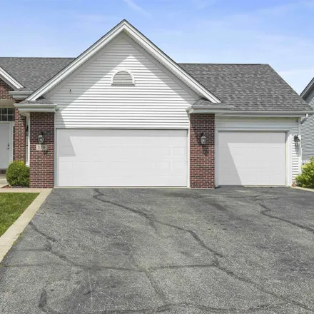 Buy this 4 bed house on 110 Breakaway Trail in Poplar Grove, Poplar Grove Township