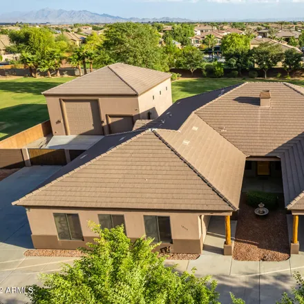 Buy this 4 bed house on 6000 North 185th Avenue in Citrus Park, Maricopa County